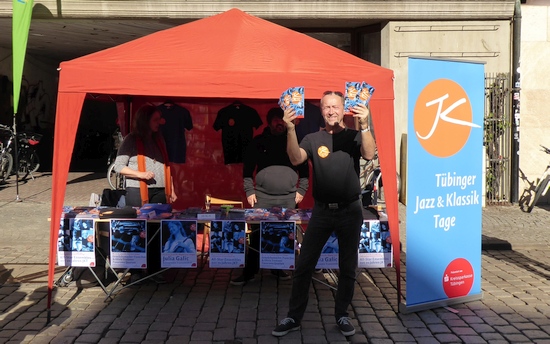 Jazz und Klassik Tage