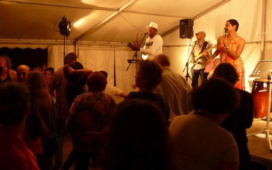 Volkshochschulfest 2014